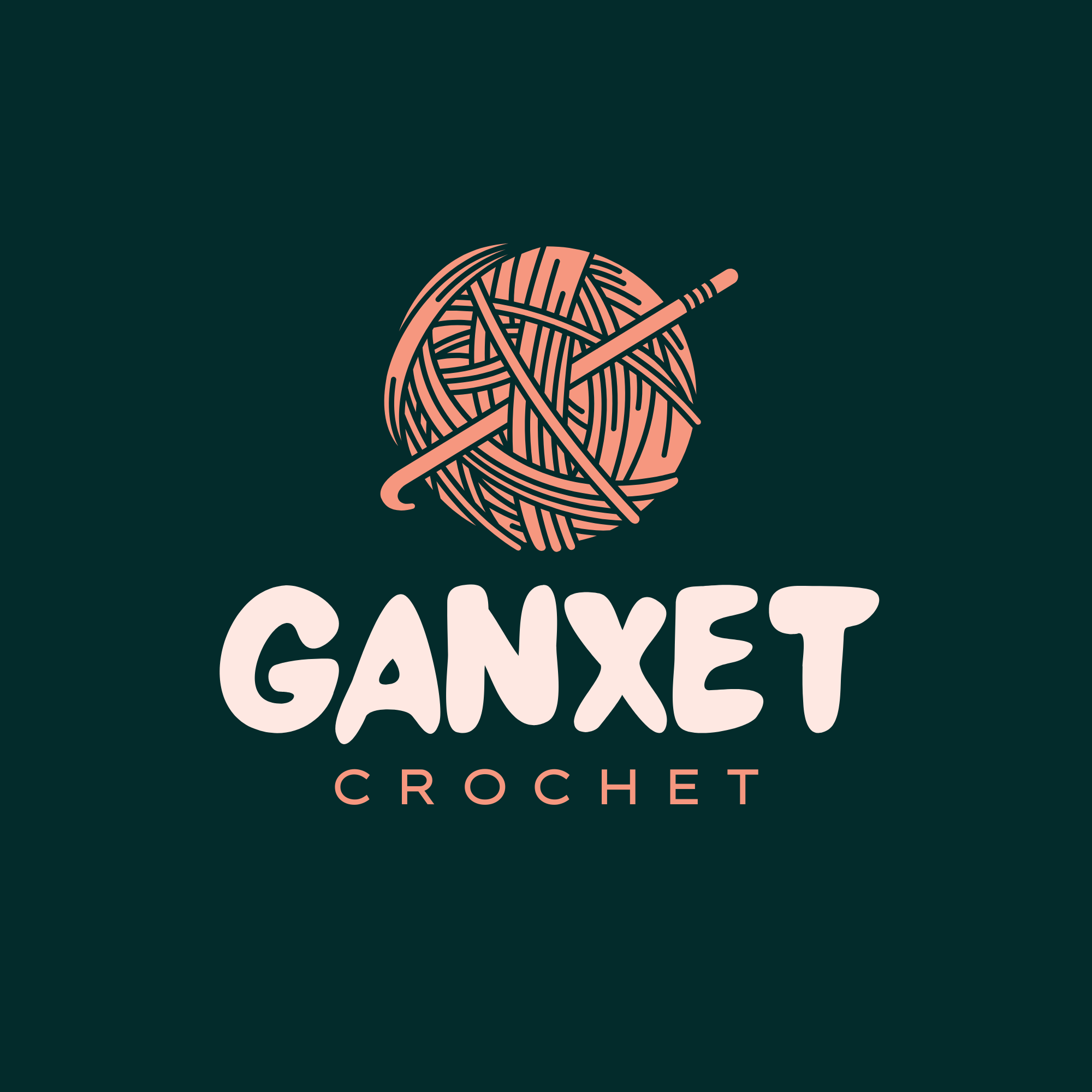 Ganxet Crochet